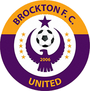 Logo of BROCKTON F.C. UNITED-min