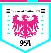 Logo of BROWARD BALLAS F.C.-min