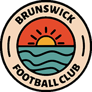 Logo BRUNSWICK F.C.