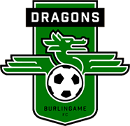 Logo of BURLINGAME DRAGONS F.C.-min