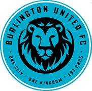Logo of BURLINGTON UNITED F.C.-min