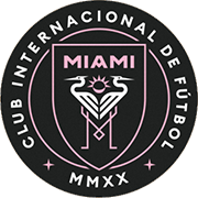Logo of C. INTERNACIONAL FÚTBOL MIAMI-min