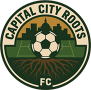 Logo of CAPITAL CITY ROOTS F.C.-min