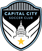 Logo of CAPITAL CITY S.C.-min