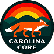 Logo of CAROLINA CORE-min
