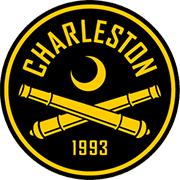 Logo of CHARLESTON BATTERY F.C.-min