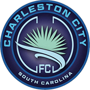 Logo of CHARLESTON CITY F.C.-min