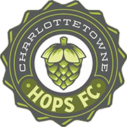 Logo of CHARLOTTETOWNE HOPS F.C.-min