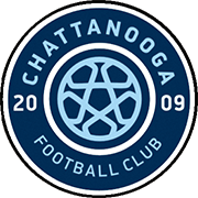 Logo of CHATTANOOGA F.C.-min