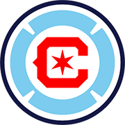 Logo of CHICAGO FIRE F.C.-min