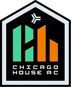 Logo of CHICAGO HOUSE AC-min