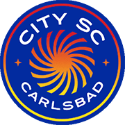 Logo of CITY F.C. CARLSBAD-min