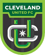 Logo of CLEVELAND UNITED F.C.-min