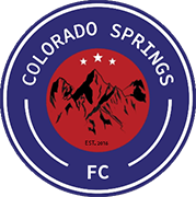 Logo of COLORADO SPRINGS F.C.-min