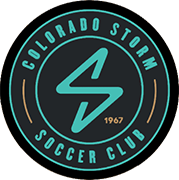 Logo of COLORADO STORM S.C.-min