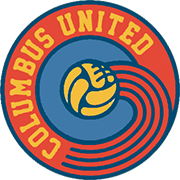 Logo of COLUMBUS UNITED F.C.-min