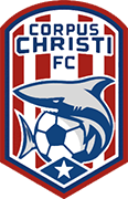 Logo of CORPUS CHRISTI F.C.-min