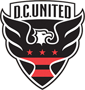 Logo of D.C. UNITED-min