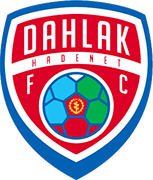 Logo of DAHLAK F.C.-min