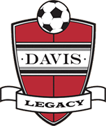 Logo of DAVIS LEGACY F.C.-min