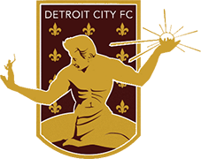 Logo of DETROIT CITY F.C.-min
