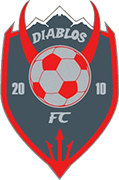 Logo of DIABLOS F.C.-min