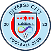 Logo of DIVERSE CITY F.C.-min