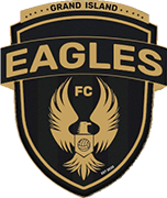 标志EAGLES F.C. （美国）-min