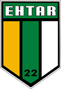 Logo of EHTAR BELLEVILLE F.C.-min