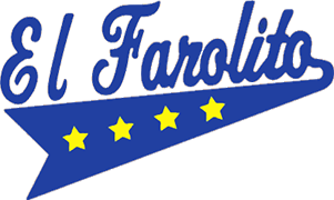 Logo of EL FAROLITO-min