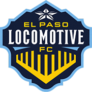 Logo of EL PASO LOCOMOTIVE F.C.-min