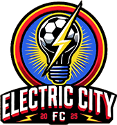 Logo of ELECTRIC CITY F.C.-min