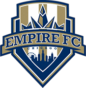 Logo of EMPIRE F.C.(USA)-min