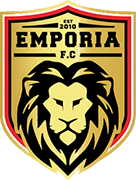 Logo of EMPORIA F.C.-min