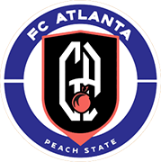 Logo of F.C. ATLANTA-min