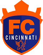 Logo of F.C. CINCINNATI-min