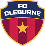 Logo of F.C. CLEBURNE-min