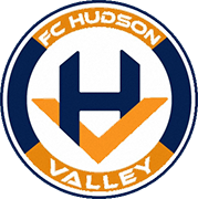 Logo of F.C. HUDSON VALLEY-min