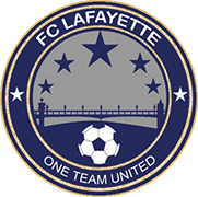 Logo of F.C. LAFAYETTE-min