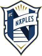 Logo of F.C. NAPLES-min