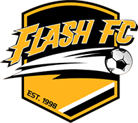 Logo of FLASH F.C.-min