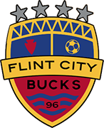 Logo of FLINT CITY BUCKS-min