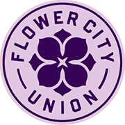 Logo of FLOWER CITY UNION-min