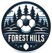 Logo of FOREST HILLS F.C.-min