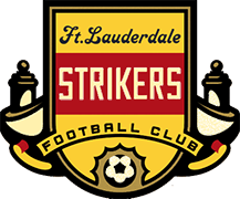 Logo of FORT LAUDERDALE STRIKERS F.C.-min