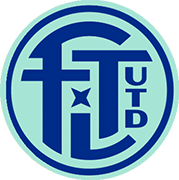 Logo of FORT LAUDERDALE UNITED-min