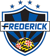 Logo of FREDERICK F.C.-min