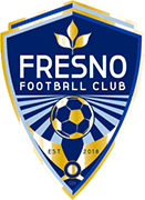 Logo of FRESNO F.C.-min
