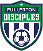 Logo of FULLERTON DISCIPLES-min