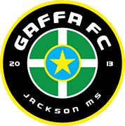 Logo of GAFFA F.C.-min